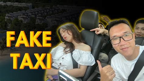 Scene 1 from Fake Taxi Presents .